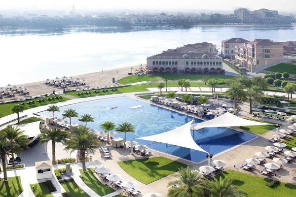 1581344702 704 Top 5 of Abu Dhabi Recommended resorts 2020 - Top 5 of Abu Dhabi Recommended resorts 2020