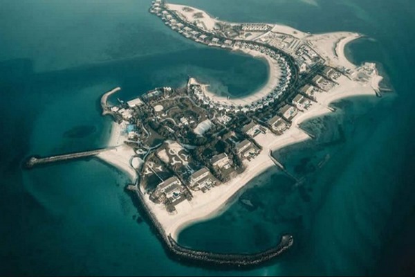 1581344712 962 The 7 most famous tourist island of Abu Dhabi worth - The 7 most famous tourist island of Abu Dhabi worth visiting