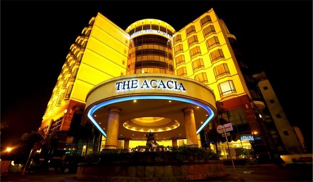 1581344831 824 A report on the Acacia Jakarta - A report on the Acacia Jakarta