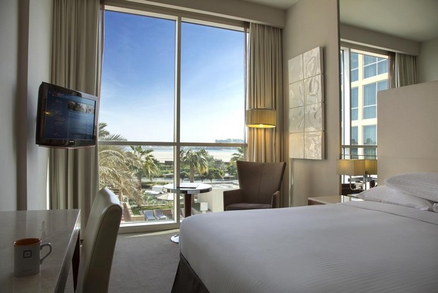 1581344882 999 6 of the best Yas Island Abu Dhabi hotels recommended - 6 of the best Yas Island Abu Dhabi hotels recommended by 2020