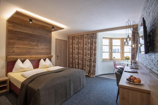 Newbost Hotel in Zell am See