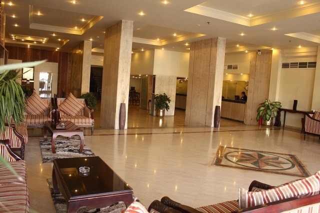 1581345432 406 Report on Shahrazad Hotel Cairo - Report on Shahrazad Hotel Cairo