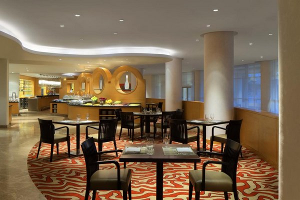 1581345482 679 Report on Le Meridien Cairo Airport - Report on Le Meridien Cairo Airport