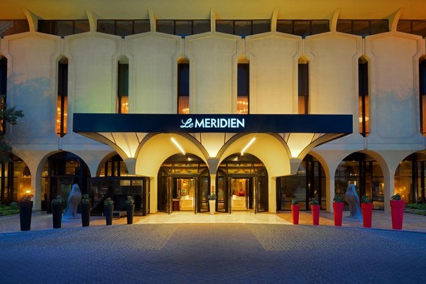 1581345622 484 Report on the Le Meridien Cairo chain Egypt - Report on the Le Meridien Cairo chain, Egypt