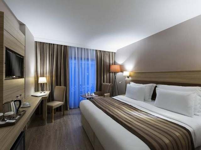 1581345662 138 6 of the best Nisantasi Istanbul Hotels 2020 recommended - 6 of the best Nisantasi Istanbul Hotels 2020 recommended