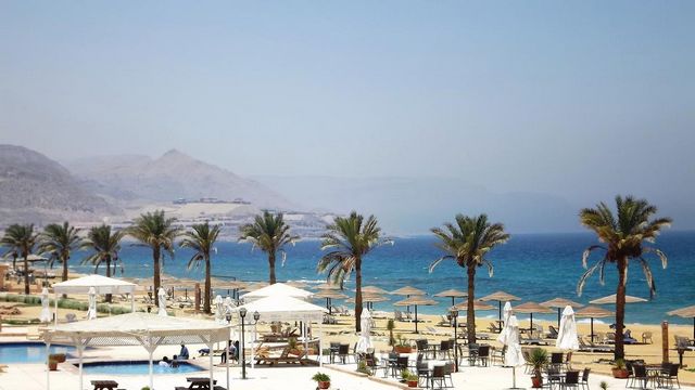 Ain Sokhna premium resorts