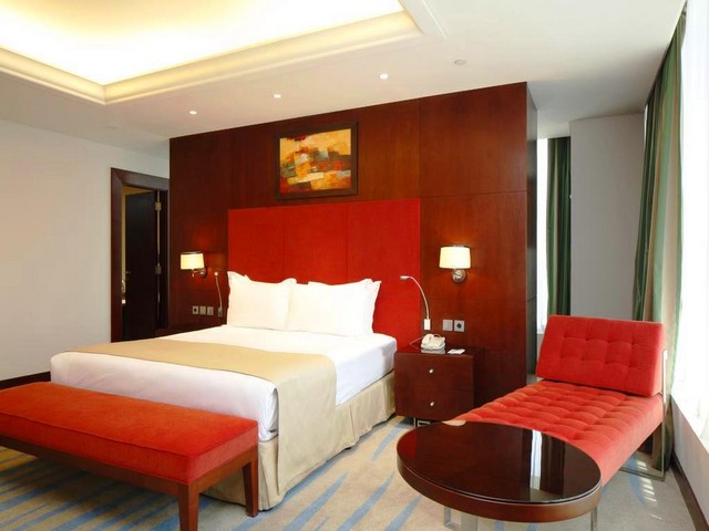Holiday Inn Olaya in Riyadh