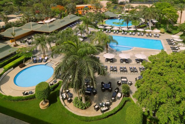 Cairo Resorts