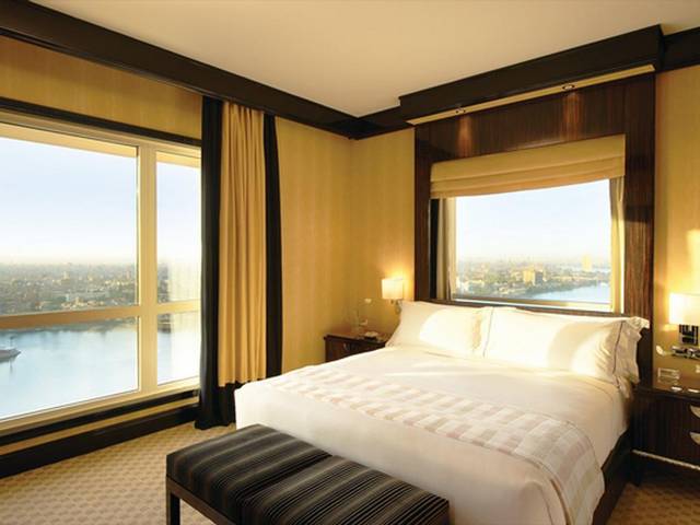 Cairo has the best Cairo hotels on the Nile with cheap prices
