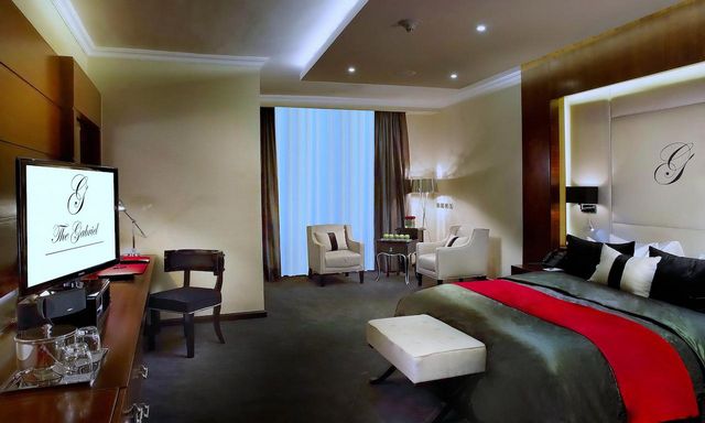 Cairo hotels reservation 5 stars