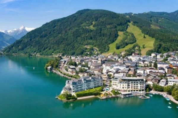 6 of the best Zell am See chalets in Austria recommended by 2022