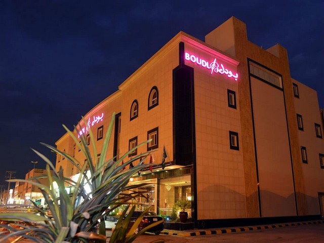 Boudl Al Majmaah Hotel is one of the best hotels in Riyadh