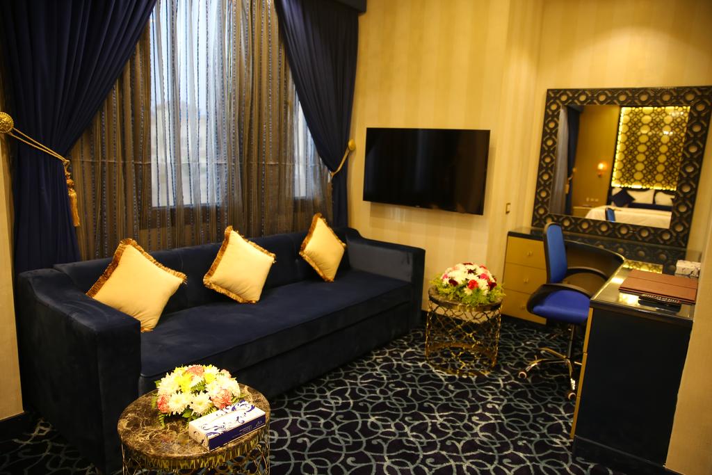 Madareem Hotel in Riyadh