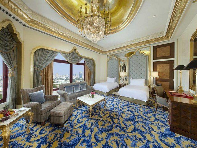 Al Sharq Hotel Jeddah