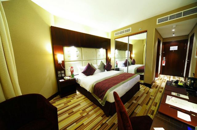 When you decide to book Dubai hotels, the Raqqa Hotel is one of the best in Dubai