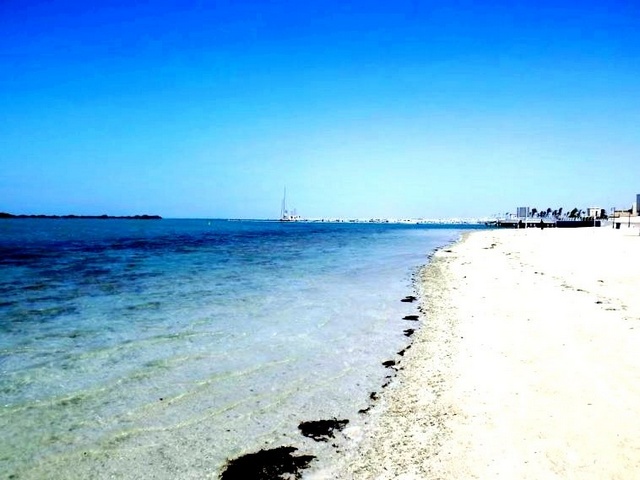 Jeddah Saudi Arabia beaches