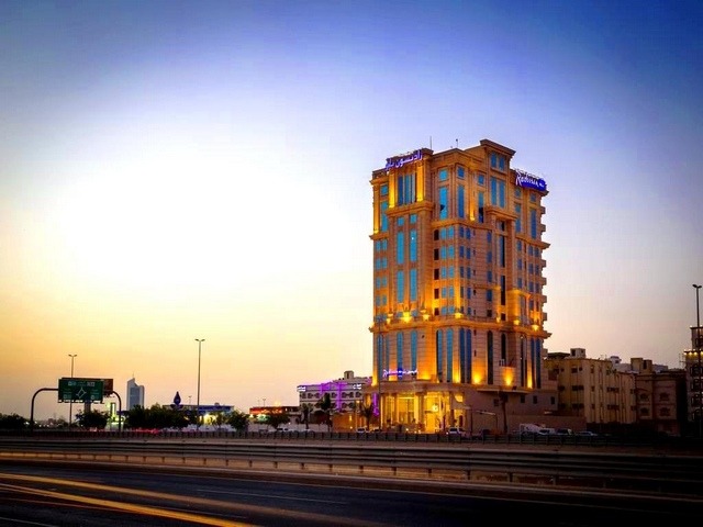 Radisson Blu Jeddah