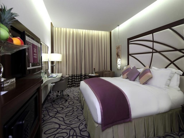 1581347942 308 Report on Al Hamra Hotel Jeddah - Report on Al Hamra Hotel Jeddah