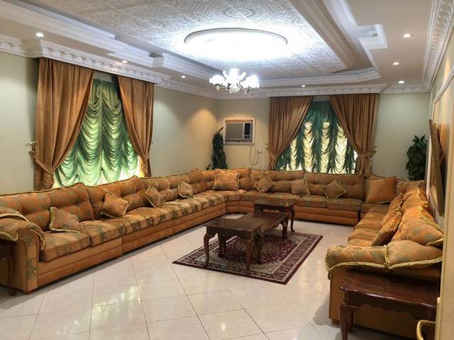 Abu Maher Chalet Jeddah is one of the best chalets in Jeddah sailed north because it includes many services and entertainment facilities
