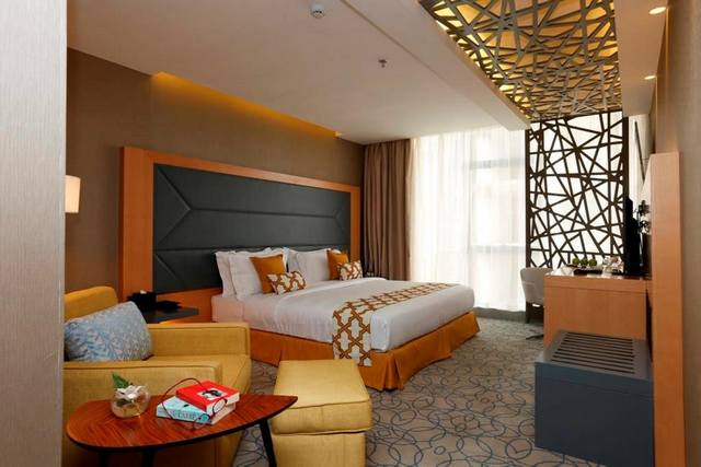 1581348272 566 The 10 best 4 star hotels in Riyadh in 2020 - The 10 best 4-star hotels in Riyadh in 2020