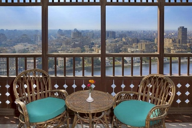 Hilton Cairo