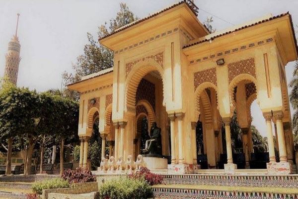 1581348362 197 The 6 best Cairo parks that we recommend you to - The 6 best Cairo parks that we recommend you to visit