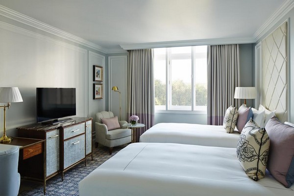 1581348442 235 The 10 best London hotels close to Hyde Park 2020 - The 10 best London hotels close to Hyde Park 2020