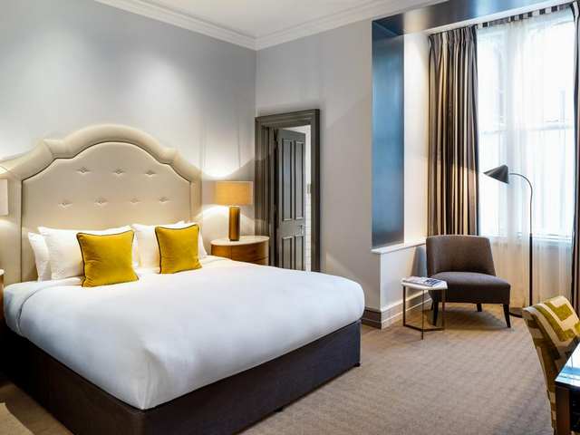 1581348442 718 The 10 best London hotels close to Hyde Park 2020 - The 10 best London hotels close to Hyde Park 2020