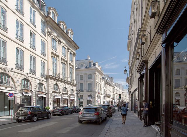 1581348472 208 The 7 best Paris tourist streets that we recommend you - The 7 best Paris tourist streets that we recommend you to visit
