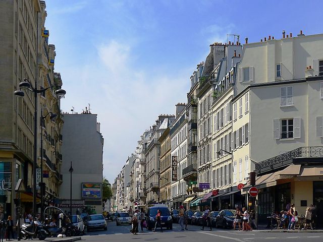 1581348472 211 The 7 best Paris tourist streets that we recommend you - The 7 best Paris tourist streets that we recommend you to visit