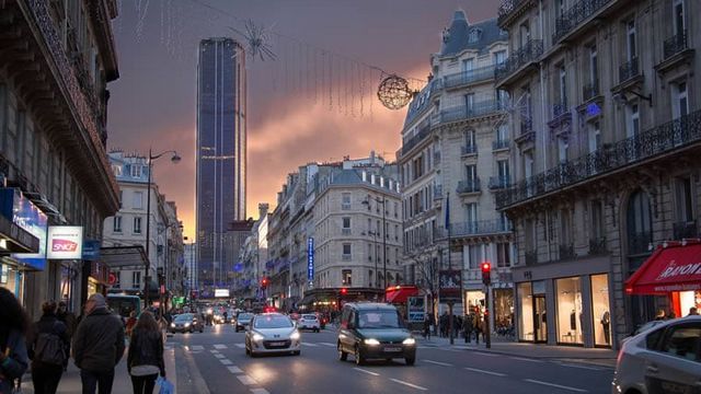 1581348472 950 The 7 best Paris tourist streets that we recommend you - The 7 best Paris tourist streets that we recommend you to visit