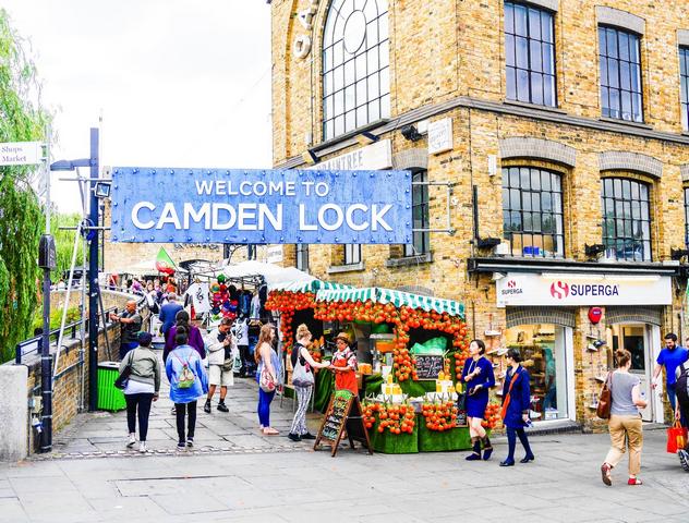 1581348692 927 The best 7 of the cheapest markets in London that - The best 7 of the cheapest markets in London that we recommend to visit