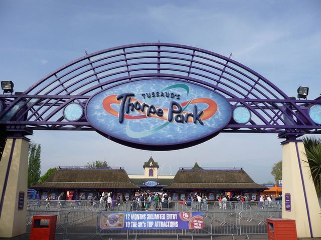 1581348702 589 The 6 best theme parks in London that we recommend - The 6 best theme parks in London that we recommend to visit