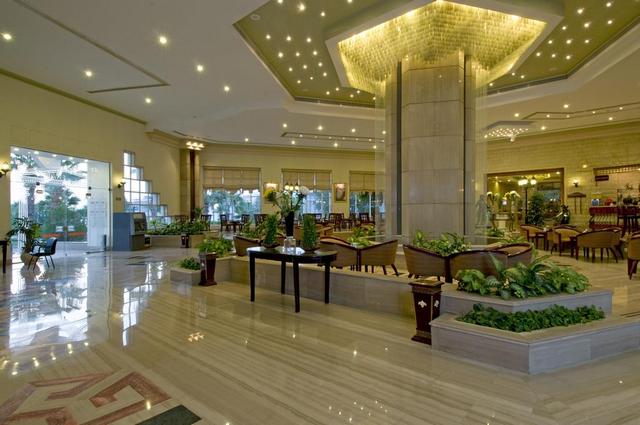 1581348772 773 Report on the Hilton Dreams Sharm El Sheikh hotel - Report on the Hilton Dreams Sharm El-Sheikh hotel