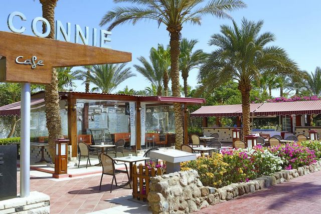 1581348802 657 A report on the Hilton Fayrouz Sharm El Sheikh hotel - A report on the Hilton Fayrouz Sharm El-Sheikh hotel