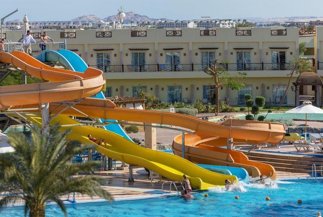 Concorde Sharm El Sheikh Hotel Egypt