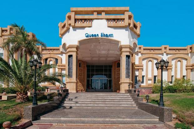 1581348852 406 Report on Queen Hotel Sharm El Sheikh - Report on Queen Hotel Sharm El Sheikh