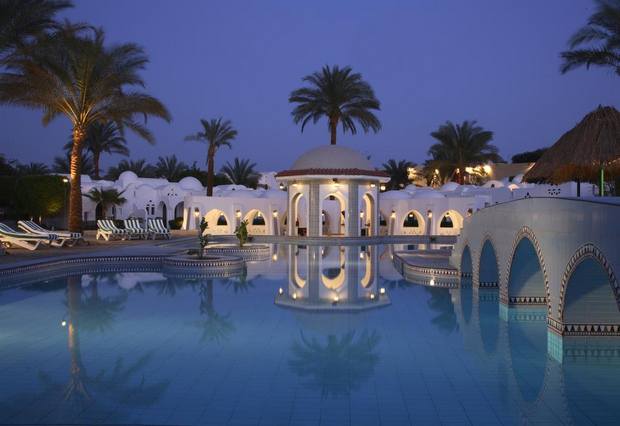 1581348872 998 Report on the Sonesta Hotel Sharm El Sheikh - Report on the Sonesta Hotel, Sharm El Sheikh