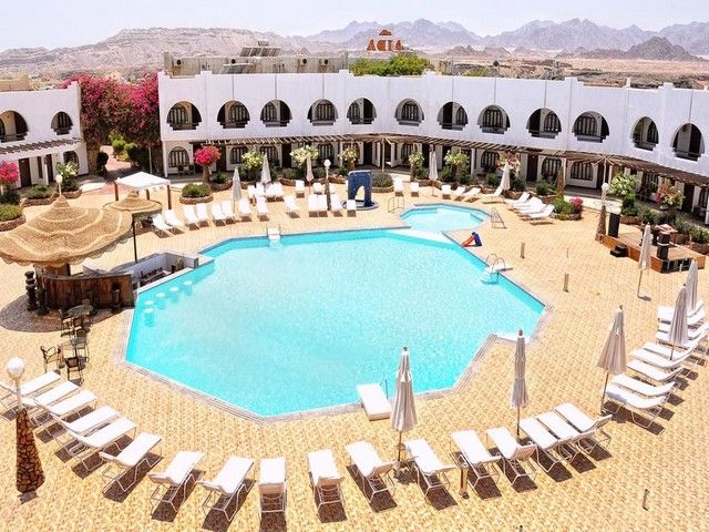 1581348892 683 A report on Aida Sharm El Sheikh Hotel - A report on Aida Sharm El Sheikh Hotel