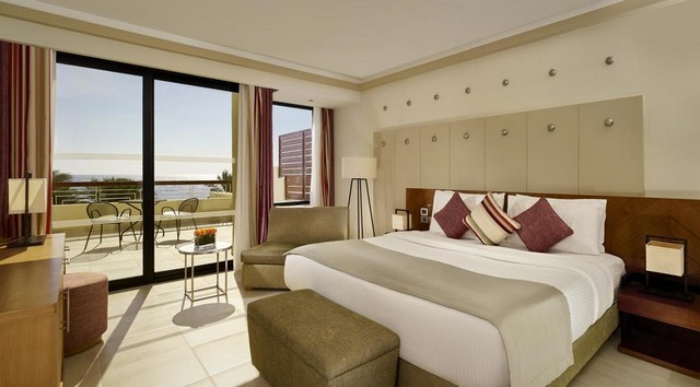 Coral Sea Sensatori Sharm El Sheikh Hotel Sharm El Sheikh is the best 5 star hotel in terms of views.
