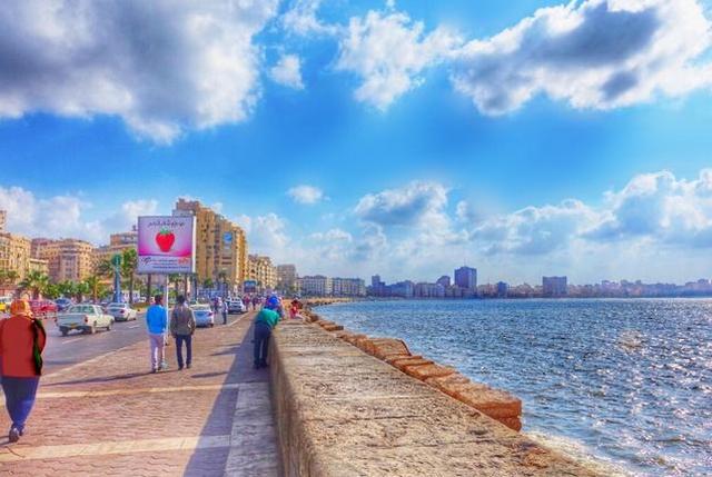 1581349002 145 The 4 best activities at Alexandria Corniche - The 4 best activities at Alexandria Corniche