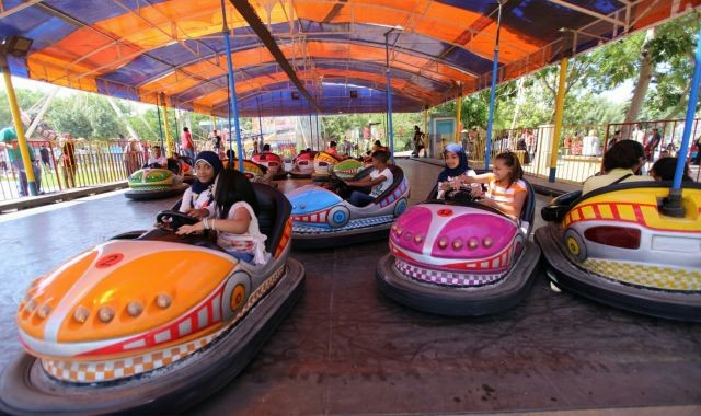 1581349152 129 The best 5 activities in the theme parks in Alexandria - The best 5 activities in the theme parks in Alexandria