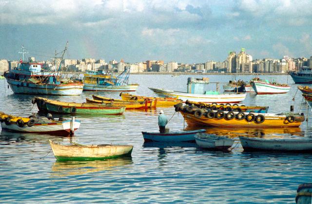 1581349182 863 The best 4 activities when visiting Cleopatra Beach Alexandria - The best 4 activities when visiting Cleopatra Beach, Alexandria