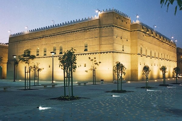 1581349212 283 The 6 best museums in Riyadh recommended to visit - The 6 best museums in Riyadh recommended to visit