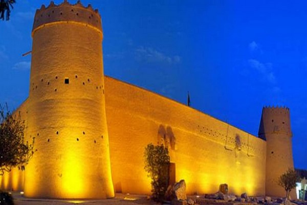 1581349212 521 The 6 best museums in Riyadh recommended to visit - The 6 best museums in Riyadh recommended to visit