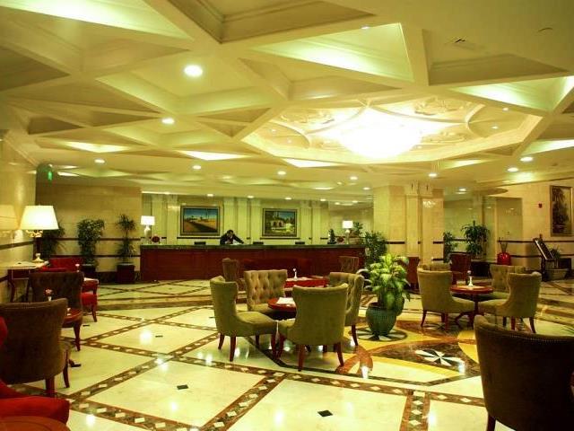 1581349312 22 Report on the Harmony Hotel Madinah - Report on the Harmony Hotel Madinah