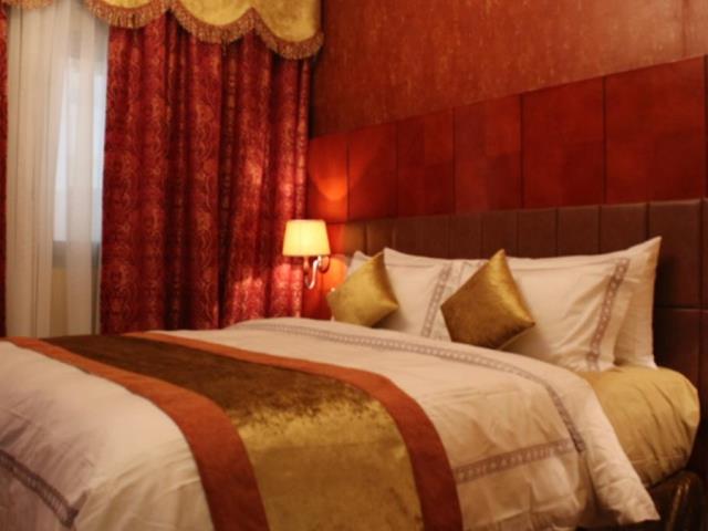 1581349312 987 Report on the Harmony Hotel Madinah - Report on the Harmony Hotel Madinah