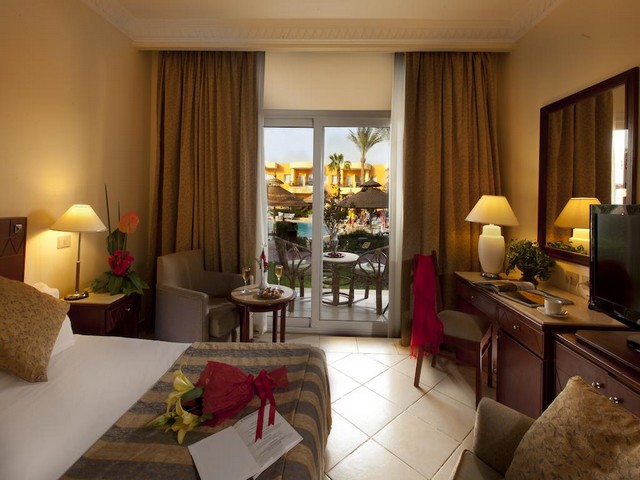 Sera Sharm El Sheikh Hotel Egypt