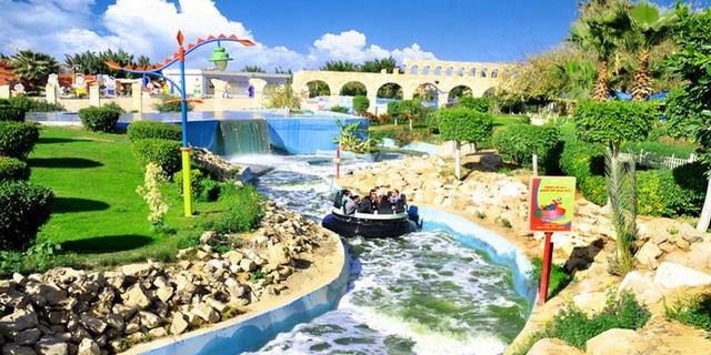 1581349472 900 The 7 best activities in Dream Park Cairo - The 7 best activities in Dream Park Cairo