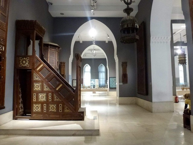 1581349502 243 The best 4 activities when visiting the Museum of Islamic - The best 4 activities when visiting the Museum of Islamic Art in Cairo